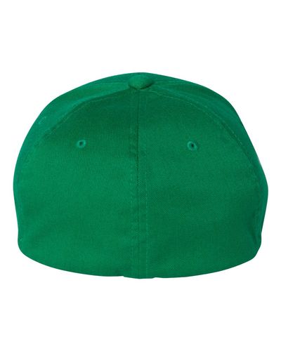 Cotton Blend Cap - 6277 ® image thumbnail