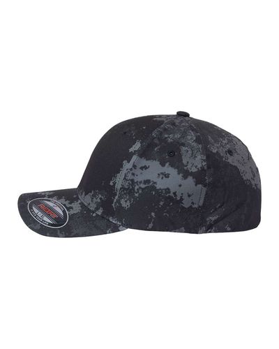 Cotton Blend Cap - 6277 ® image thumbnail