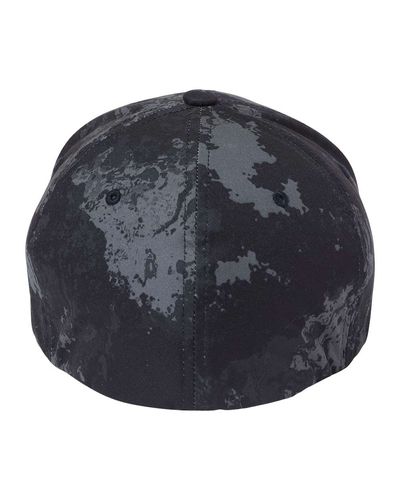 Cotton Blend Cap - 6277 ® image thumbnail