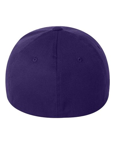 Cotton Blend Cap - 6277 ® image thumbnail