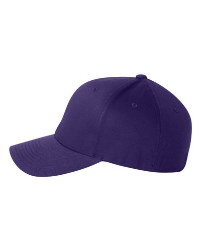 Cotton Blend Cap - 6277 ® image thumbnail