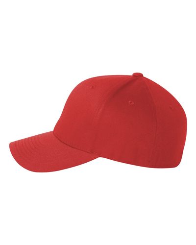 Cotton Blend Cap - 6277 ® image thumbnail