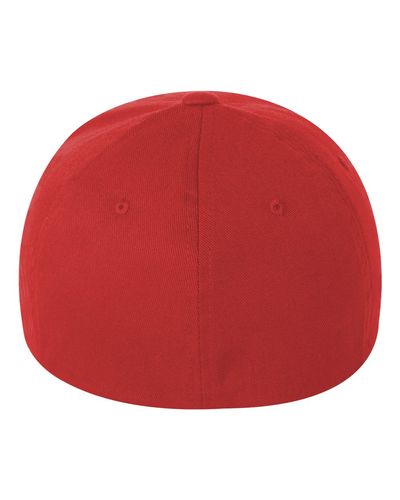 Cotton Blend Cap - 6277 ® image thumbnail