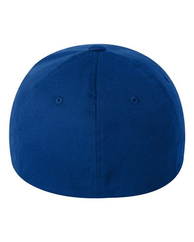 Cotton Blend Cap - 6277 ® image thumbnail