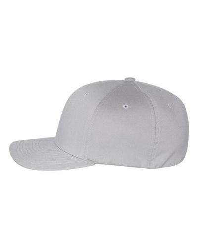 Cotton Blend Cap - 6277 ® image thumbnail