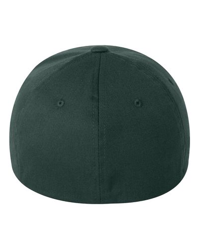 Cotton Blend Cap - 6277 ® image thumbnail