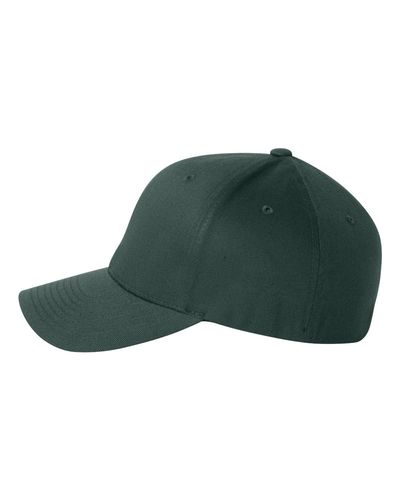Cotton Blend Cap - 6277 ® image thumbnail