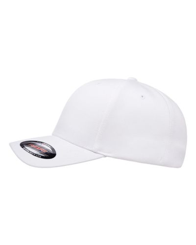 Cotton Blend Cap - 6277 ® image thumbnail