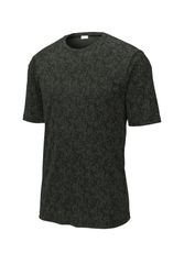 Image of Sport-Tek Digi Camo Tee