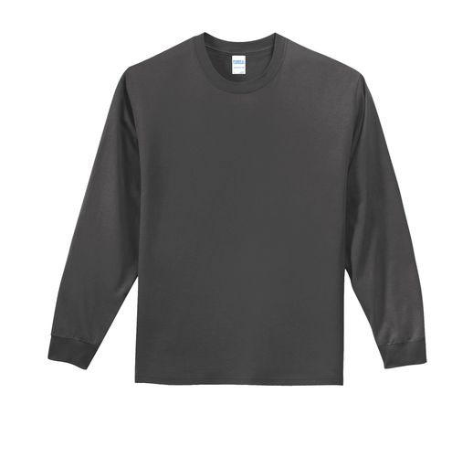 Port & Company - Long Sleeve Essential Tee image thumbnail