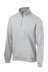 Image of Sport-Tek 1/4-Zip Sweatshirt