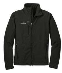 Image of Eddie Bauer - Soft Shell Jacket