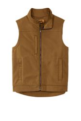Image of CornerStone Duck Bonded Soft Shell Vest