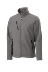 Image of Port Authority Welded Soft Shell Jacket