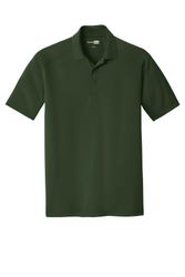 Image of CornerStone Select Lightweight Snag-Proof Polo