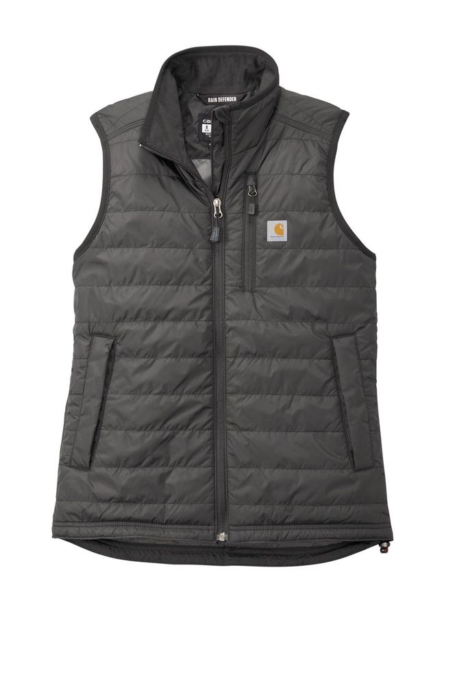 Carhartt Women's Gilliam Vest primary image