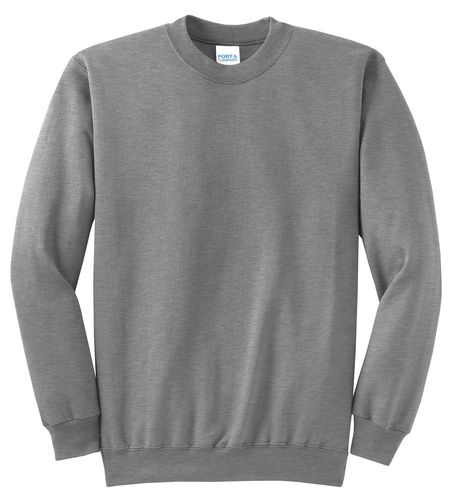 Port & Company - Core Fleece Crewneck Sweatshirt image thumbnail