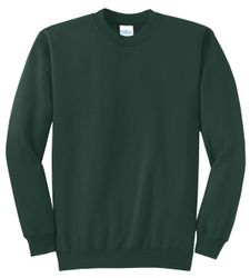 Image of Port & Company - Core Fleece Crewneck Sweatshirt