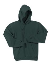 Image of Port & Company - Essential Fleece Pullover Hooded Sweatshirt