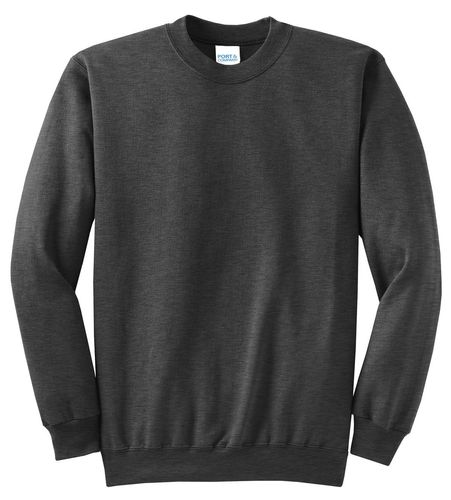 Port & Company - Core Fleece Crewneck Sweatshirt image thumbnail
