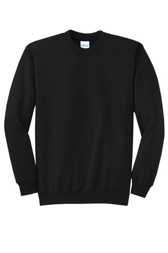 Port & Company - Core Fleece Crewneck Sweatshirt image thumbnail