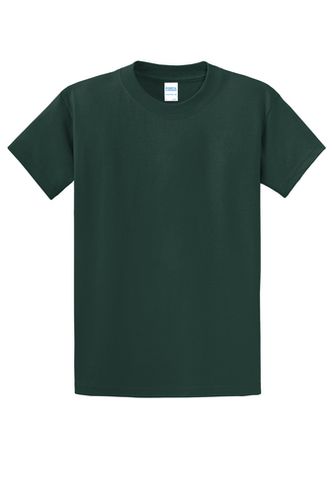 Port & Company - Tall Essential Tee image thumbnail