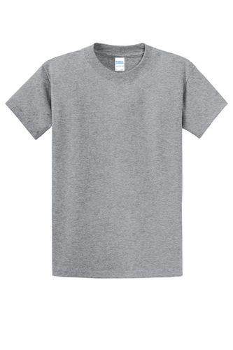 Port & Company - Tall Essential Tee image thumbnail