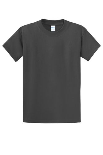 Port & Company - Tall Essential Tee image thumbnail