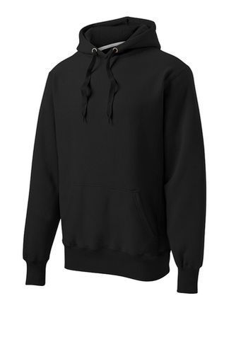 Sport-Tek Super Heavyweight Pullover Hooded Sweatshirt image thumbnail