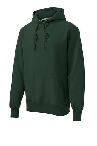 Sport-Tek Super Heavyweight Pullover Hooded Sweatshirt image thumbnail