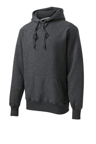 Sport-Tek Super Heavyweight Pullover Hooded Sweatshirt image thumbnail