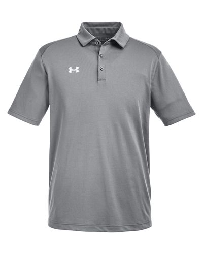 Under Armour Men's Tech™ Polo image thumbnail