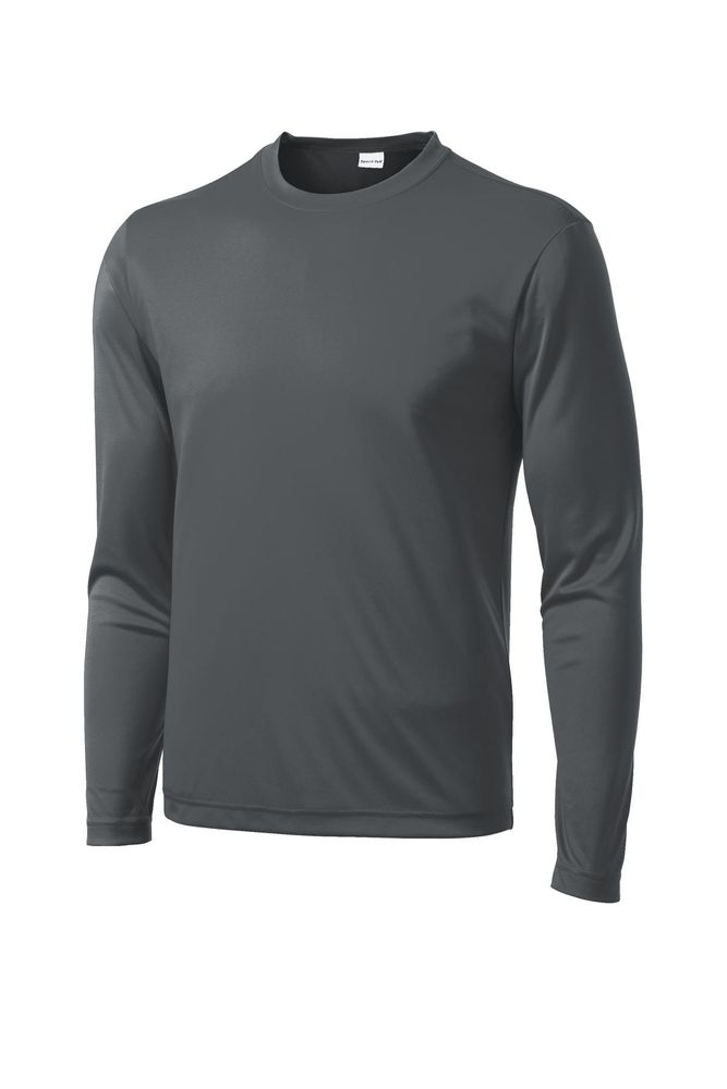 Sport-Tek Tall Long Sleeve PosiCharge Competitor Tee primary image