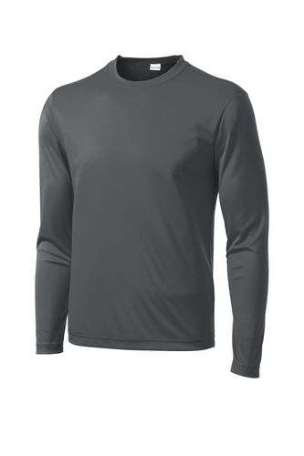 Sport-Tek Tall Long Sleeve PosiCharge Competitor Tee image thumbnail