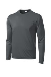 Image of Sport-Tek Tall Long Sleeve PosiCharge Competitor Tee
