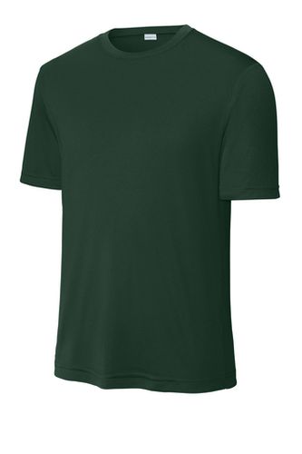 Sport-Tek Tall PosiCharge Competitor Tee image thumbnail