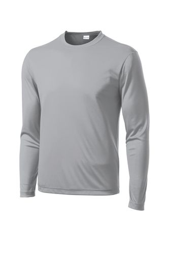 Sport-Tek Tall Long Sleeve PosiCharge Competitor Tee image thumbnail