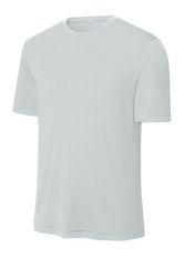 Image of Sport-Tek Tall PosiCharge Competitor Tee