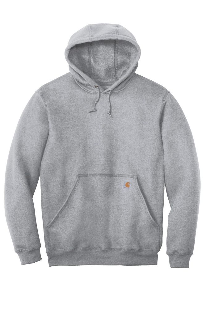 Carhartt Tall Midweight Hooded Sweatshirt primary image