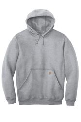 Image of Carhartt Tall Midweight Hooded Sweatshirt