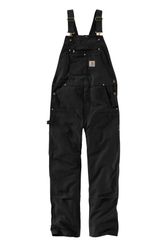 Image of Carhartt Duck Unlined Bib Overalls