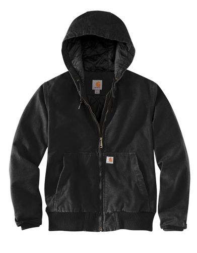 Carhartt Women's Washed Duck Active Jacket image thumbnail