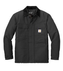 Image of Carhartt Duck Traditional Coat