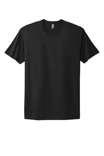 Next Level Apparel Unisex Cotton Tee image thumbnail