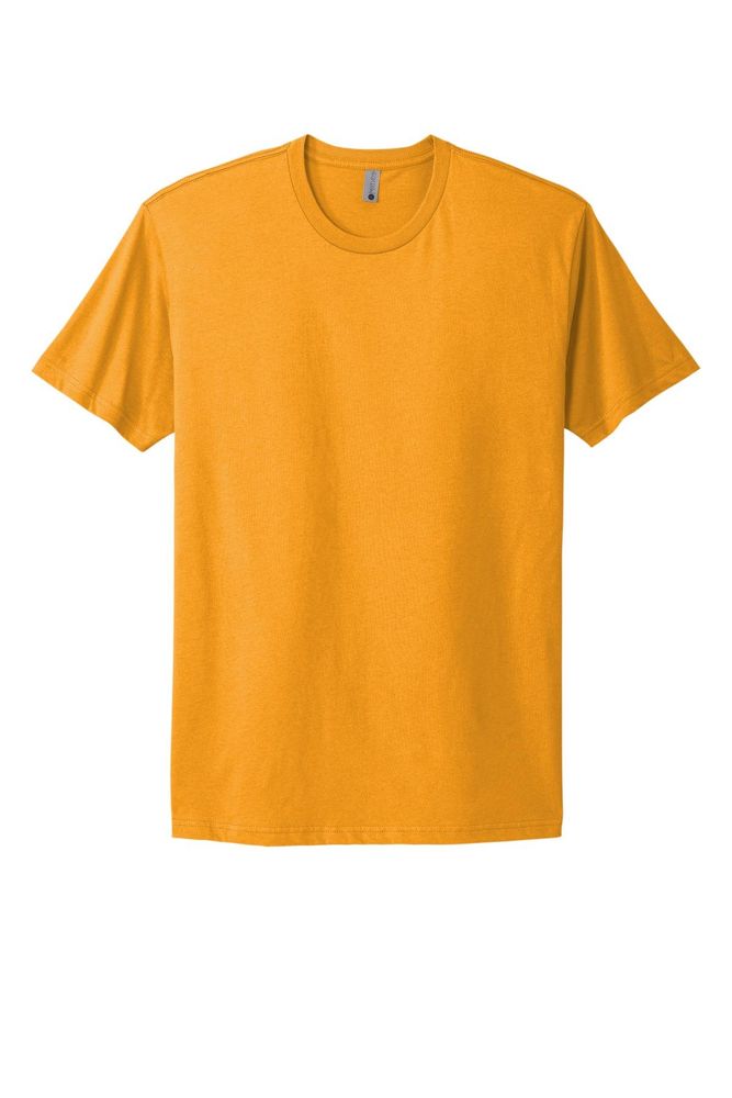 Next Level Apparel Unisex Cotton Tee primary image