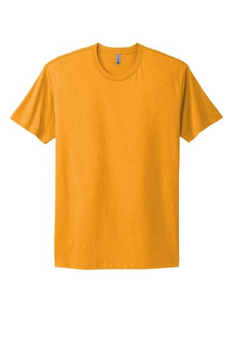 Next Level Apparel Unisex Cotton Tee image thumbnail