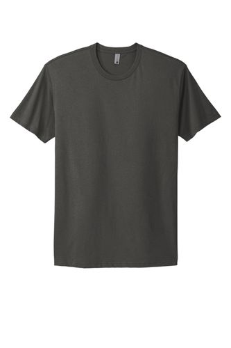 Next Level Apparel Unisex Cotton Tee image thumbnail