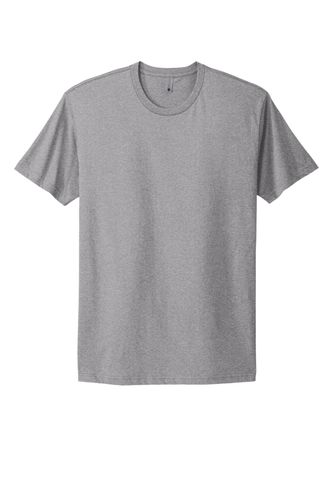 Next Level Apparel Unisex Cotton Tee image thumbnail