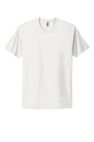 Next Level Apparel Unisex Cotton Tee image thumbnail
