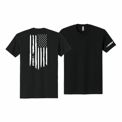 Next Level Apparel Unisex CVC Tee image thumbnail